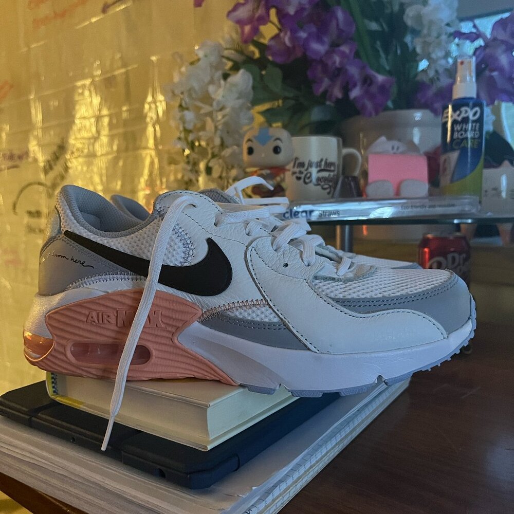 Nike Air Max Excee